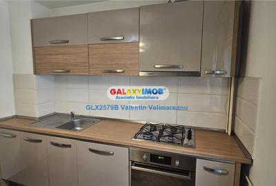 Garsonieră decomandată, mobilată în Vitan Mall - 7