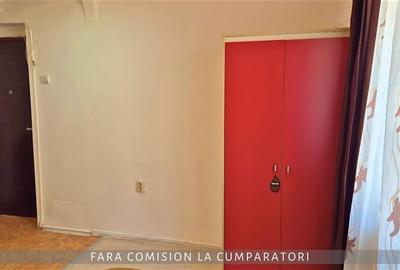 Garsonieră decomandată în 1 Mai - 2