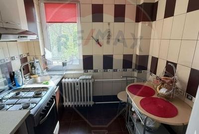 De vanzare apartament 2 camere, 49 mp pe BD. TUDOR VLADIMIRESCU De vanzare apartament 2 camere, 49 mp pe BD. TUDOR VLADIMIRESCU - 3