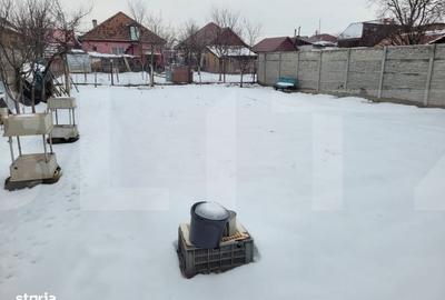 Casă cu 2 camere în Ghiroda - 5