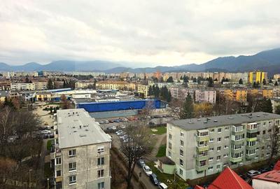 Apartament cu 2 camere în cartierul Astra, Brașov - 10