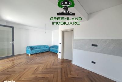 Apartament cu 2 camere decomandat în Bucium - 1