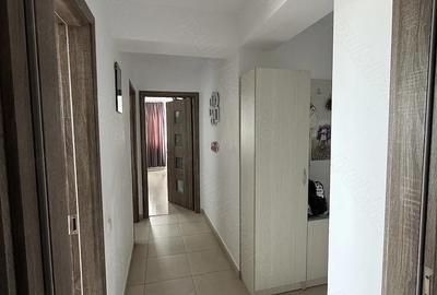 Apartament cu 2 camere decomandat în 1 Decembrie 1918 - 7