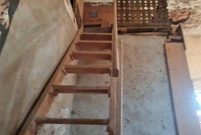 Casă cu 4 camere în Roman - 10