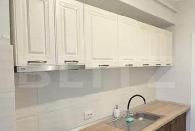 Apartament cu 2 camere decomandat în Copou - 1