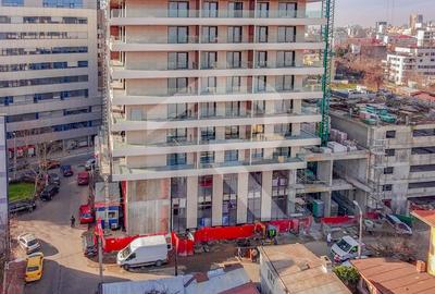 Spatii comerciale | 72-312 mp | Barrio Residence Unirii - 6