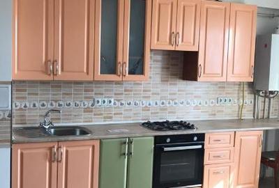 Garsoniera cartier Marasti - 3