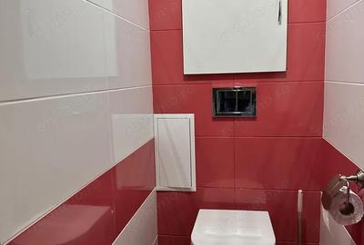 Garsoniera in zona 1 Decembrie aproape de metrou Garsoniera in zona 1 Decembrie aproape de metrou - 5