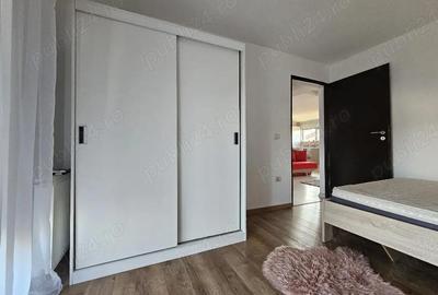 Apartament cu 2 camere decomandat în Dumbrăvița - 3