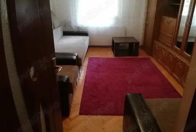 Garsonieră decomandată în Buziașului