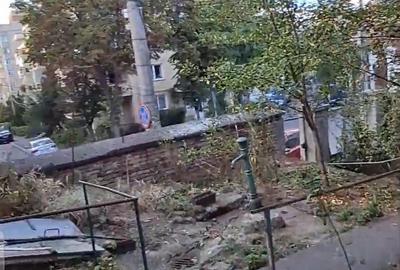 Casă individuală cu 3 camere cu Canalizare în 7 Noiembrie - 3