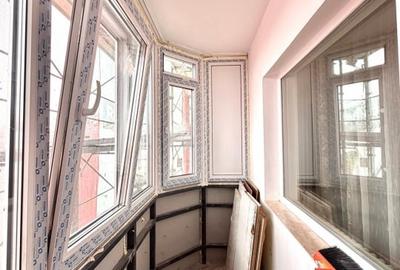 Apartament cu 2 camere semidecomandat, mobilat în Olteniței - 10