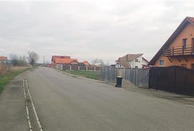 Teren Construcții intravilan de 800 mp, în Prejmer - 24