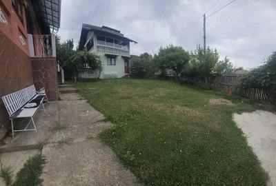 Gospodarie de vanzare in comuna Davide?ti, sat Voroveni. - 2