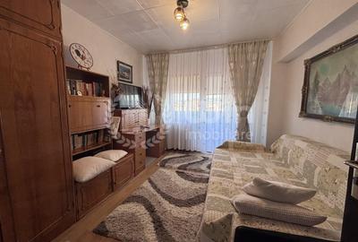 Apartament cu 3 camere decomandat, mobilat în Mărăști - 2