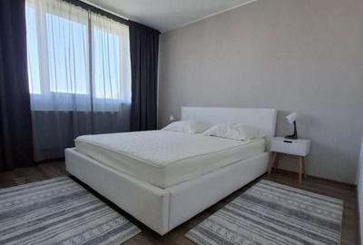 4 camere ,decomandat, 80 mp,  terasa, parcare, zona str.Gurghianu, Europa - 3
