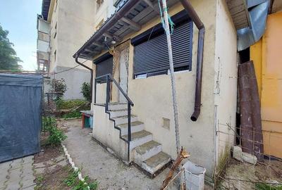 Garsonieră decomandată în Mărășești - 5