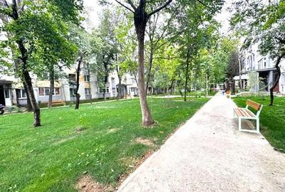 Apartament 2 camere etaj 2 zona centrala Str Pacii - 21