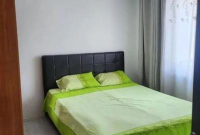 Apartament cu 3 camere semidecomandat, mobilat în Pantelimon - 2