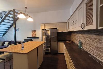 De vânzare duplex pe strada Occidentului - 7