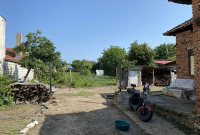 Casă cu 4 camere în Central - 5