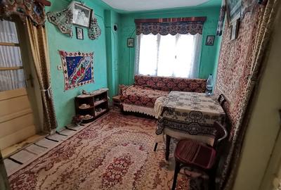 Casă cu 4 camere cu Teren 536 Mp în Rod - 11