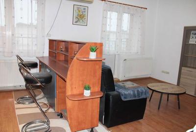 Apartament cu 2 camere semidecomandat în Ultracentral - 2