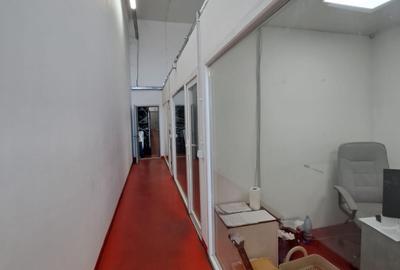 Spatiu ideal Cash&Carry Afumati - 9