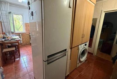 Garsonieră decomandată în Buziașului - 4