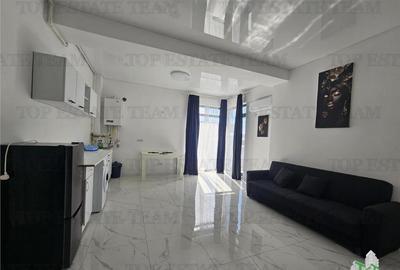 Penthouse 5 camere cu terasa 73 mp, Mamaia Nord - 12