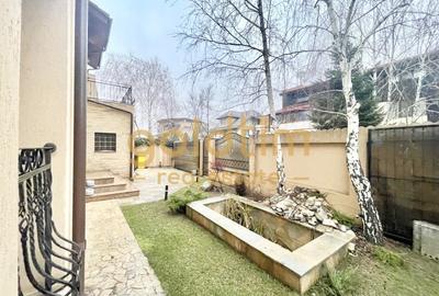 Casă individuală cu 8 camere cu Piscina în Pipera - 3