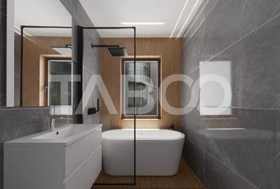 Apartament modern de vanzare in complex rezidential nou - 7