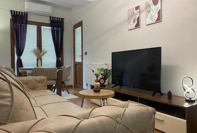 Apartament cu 2 camere în Drumul Taberei