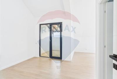 Apartament cu 3 camere si 1 terasa de vanzare,Nobil Residence - Tunari - 21