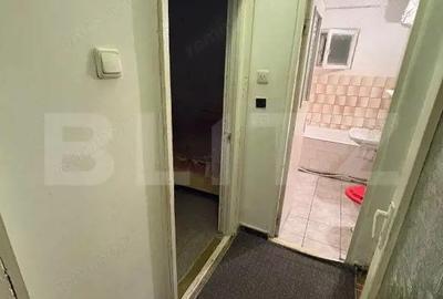 Apartament cu 2 camere semidecomandat în Central - 1
