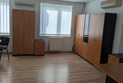 Spatiu elegant de birouri in CENTRU, 88mp + terasa - 7