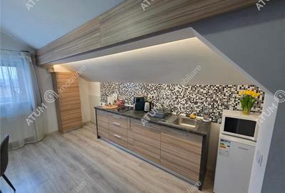 Garsonieră decomandată, mobilată în Aeroport - 4