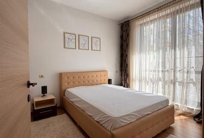 Apartament cu 2 camere, mobilat în Obor - 4