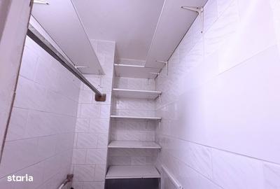 Apartament cu 3 camere semidecomandat în Tei - 5
