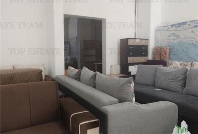 Spatiu comercial de inchiriat, deschidere generoasa la bulevard in Pantelimon - 2