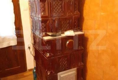 Casa 63 mp 3 camere bucatarie si baie teren 175 mp in Abrud - 11