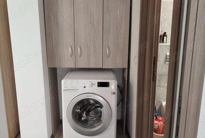 Apartament cu 2 camere semidecomandat în Central - 10