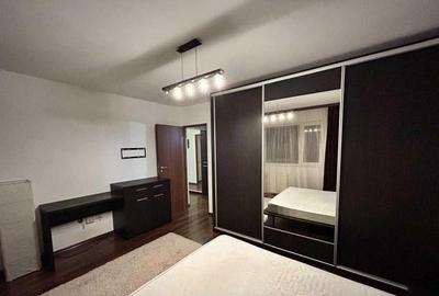 ►Compozitori 2 Camere Decomandate 56m² Mobilat Utilat Loc Parcare Centrala Gaze - 4