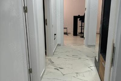 Apartament cu 2 camere decomandat în Brâncoveanu - 1