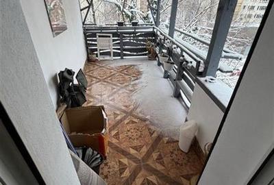 Vanzare apartament 5 camere Obor, boxa, loc parcare, centrala proprie, fara risc - 11