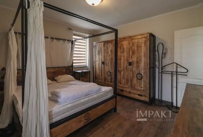 Apartament cu 4 camere semidecomandat, mobilat în Mănăștur - 7