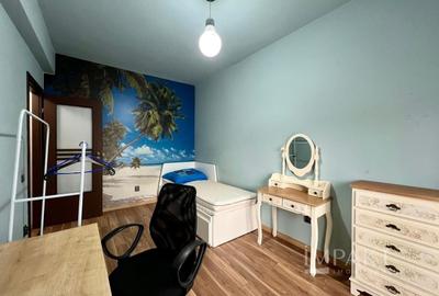 Apartament cu 3 camere decomandat, mobilat în Mănăștur - 3