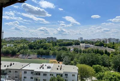 Garsonieră în Țiglina 1 - 3