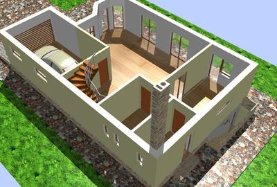 Casa de vanzare - cartier nou - 11