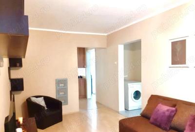 Apartament 3 camere Bucovina Parc - 3